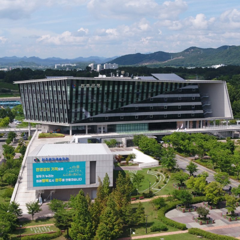 완주-전주 행정통합, 낙관론보다 ‘신중론’에 무게 실려